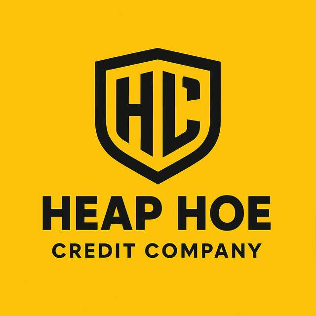 Official Heap Hoe Credit Company logo